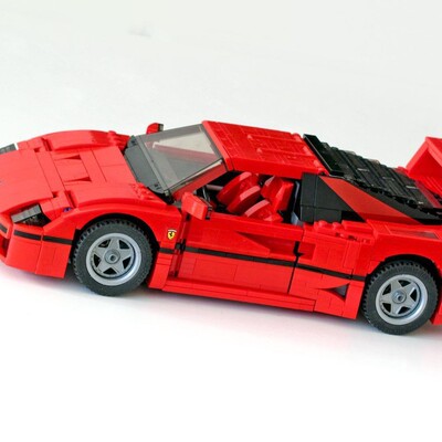 MOC-49743 10248法LA利F40 MOD 1191片 电子图纸 普通替换印刷件
