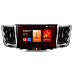 专用长城哈弗H1H2H3H5M4酷派H6运动版腾翼C50风骏56大屏安卓导航