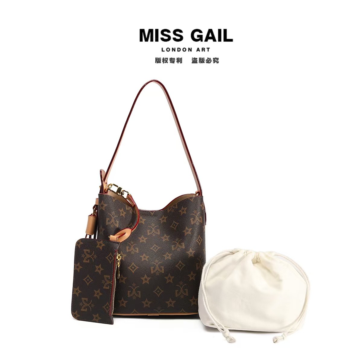 2025新款时尚百搭斜挎包女高级感实用手提包包8200杏色