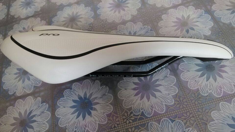 Selle de vélo - Ref 2350648 Image 3