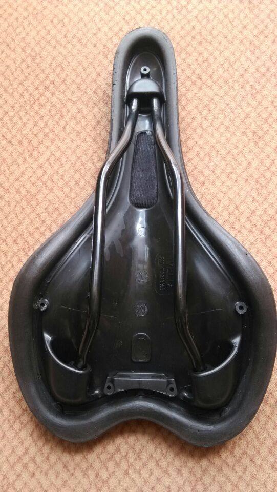 Selle de vélo - Ref 2347162 Image 4