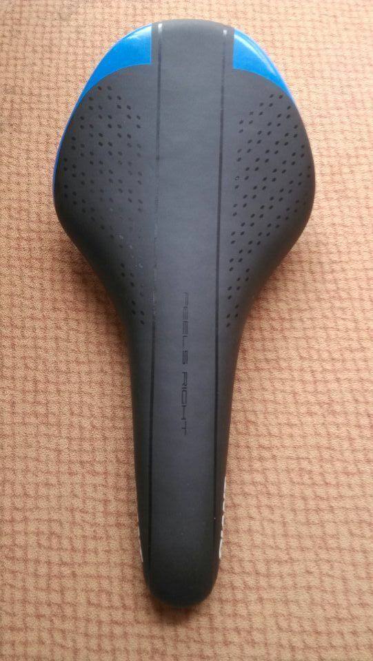 Selle de vélo - Ref 2346956 Image 3