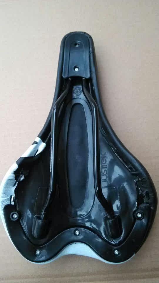 Selle de vélo - Ref 2346015 Image 3