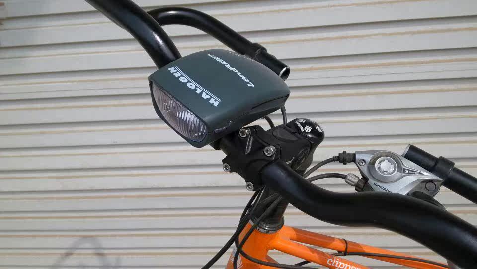 Lumière vélo - Ref 2401263 Image 1