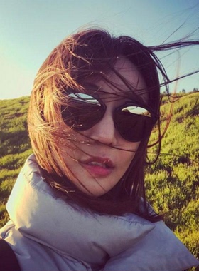 DAY BERTH天泊简约黑色太阳镜男女通用遮阳墨镜飞行员款