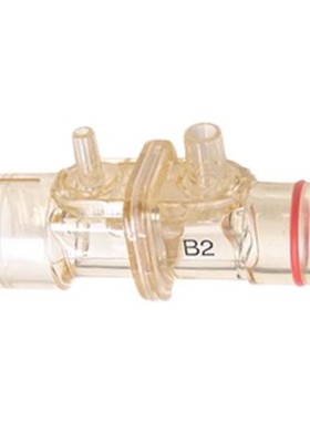 德尔格Fabius2000 Drager转运呼吸Oxylog3000 压差式流量传感器