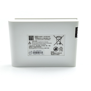 GE 原装MAC800心电图机电池 2037082-002