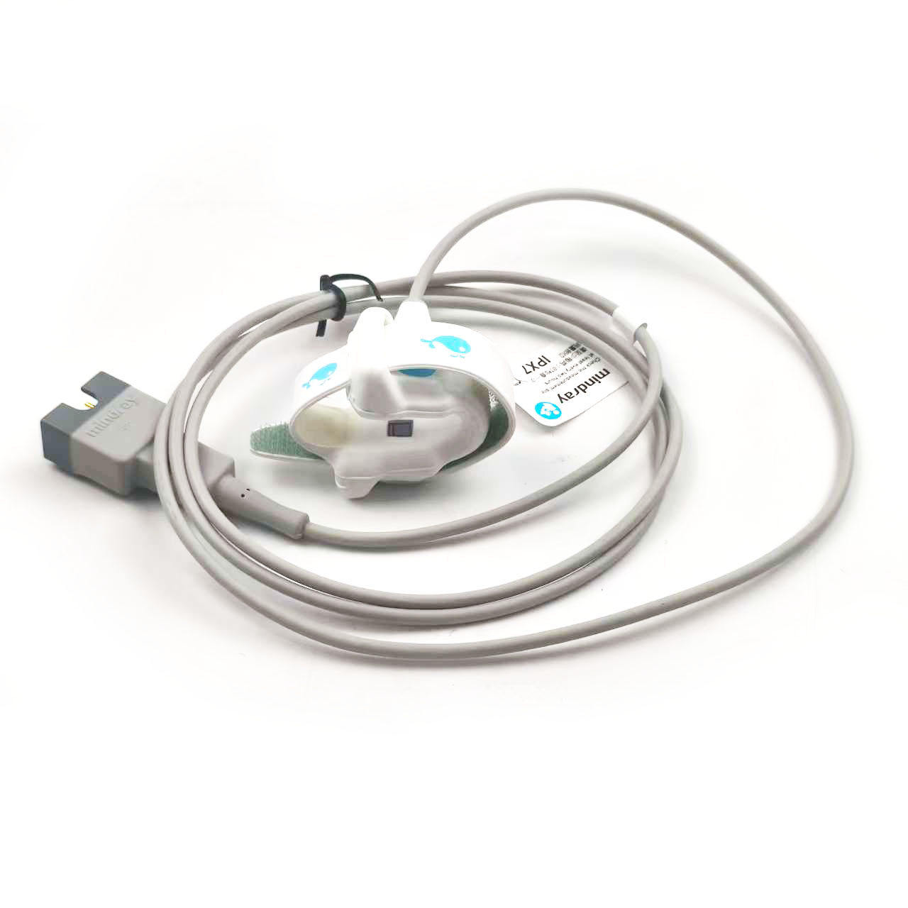 迈瑞518BLH包裹指套迈瑞新生儿传感器绑带式115-050154-00