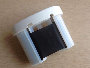 重庆品胜P1200色带树脂基碳带50mm 碳带有防伪芯片 30m DF200
