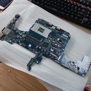 蓝天p775dmg主板未来人类x711神舟战神GX8维修升级进水换屏外