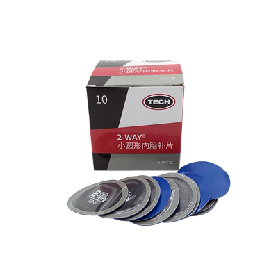 厂家直销店泰克汽车补胎胶片