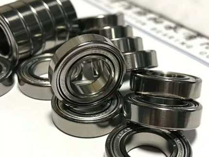 特价优惠哈轴6407开式轴承 6407深沟球轴承 密封6407轴承质量保证