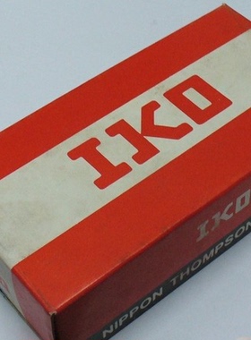 IKO微型导轨标准型 滑块 IKO LWL5B IKO LWL7B、IKO LWL9B