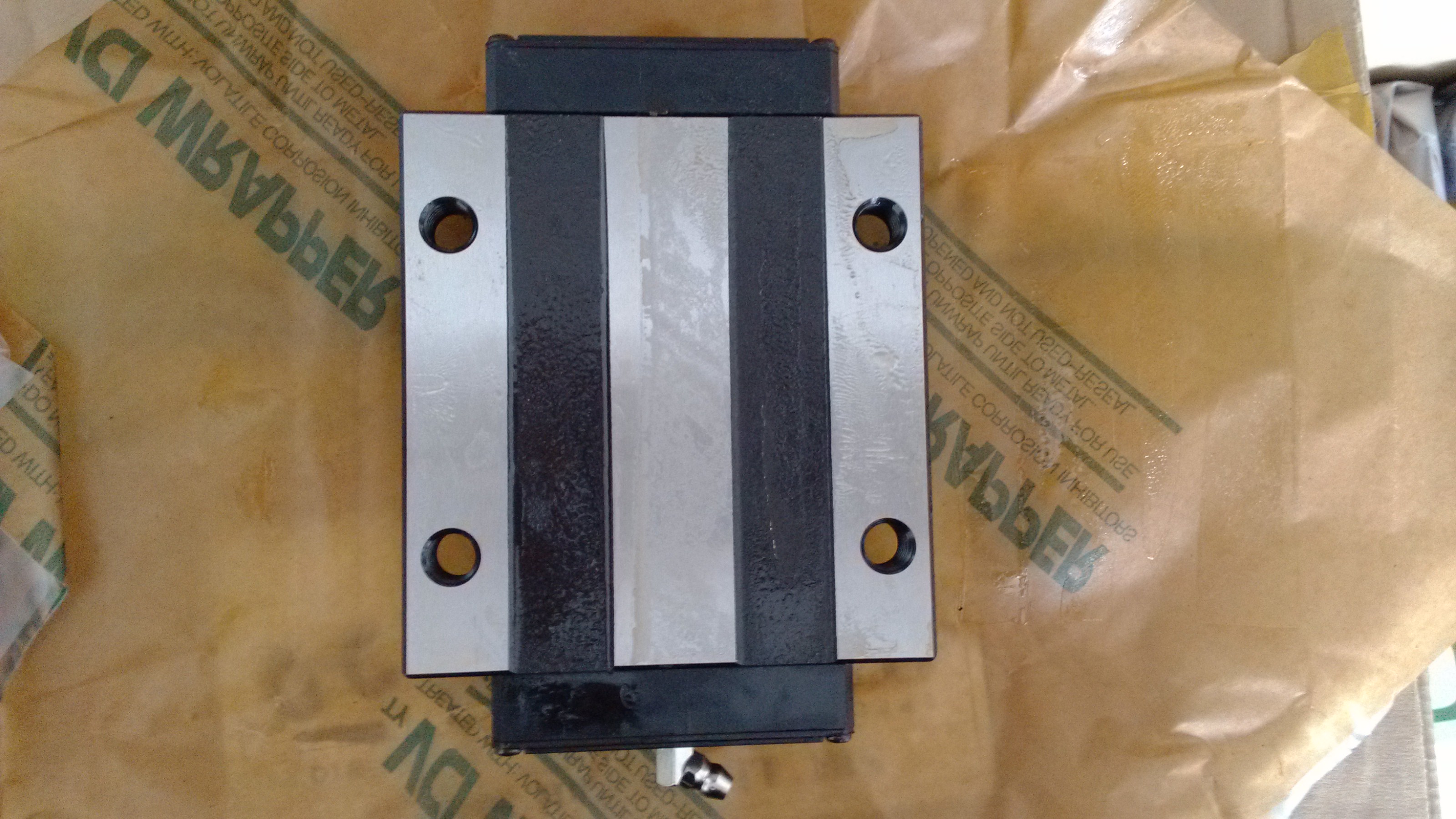 SBC65FLL导轨滑块SBG15SLL.20.45 SBG25SL 30 SBC35SLL.55.65