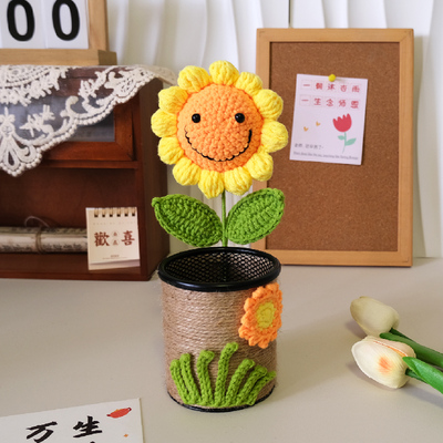 亲手制作的教师节礼物非常实用