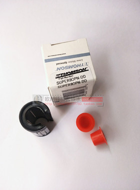 进口THOMSON超级直线轴承SUPER10OPN SUPER12OPN SUPER16OPN-DD