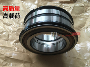 密封双列满装圆柱滚子轴承NNF5004 SL045004 NNF5005 SL045005 PP
