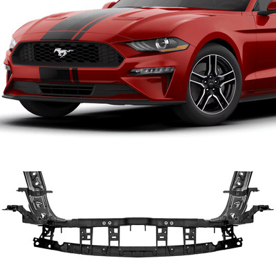 适用于福特野马15-23款水箱框架