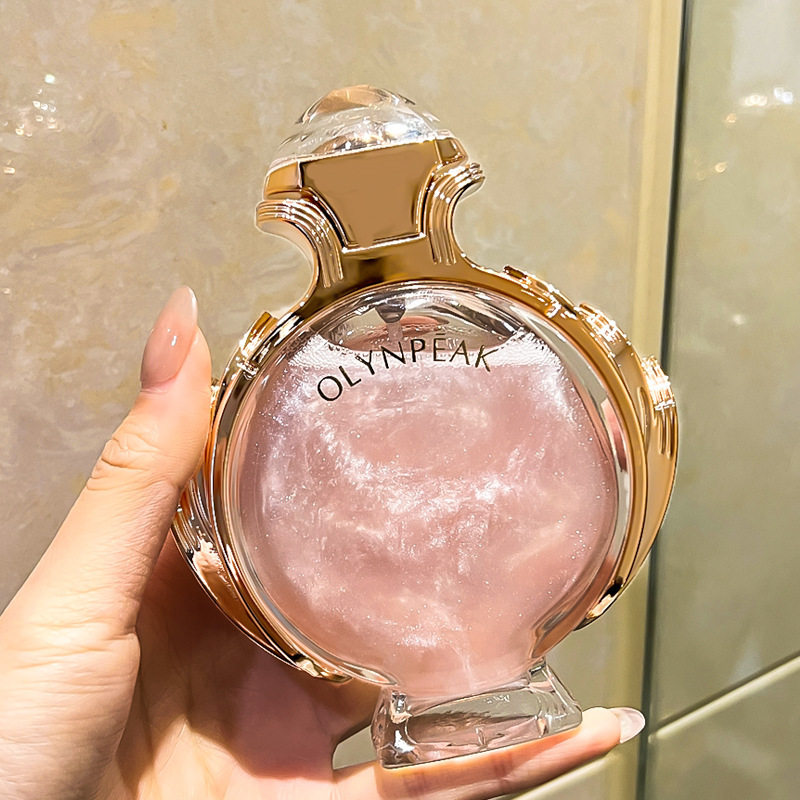 Brand Ladies Perfume Women Original Perfume Gift 淡香水女