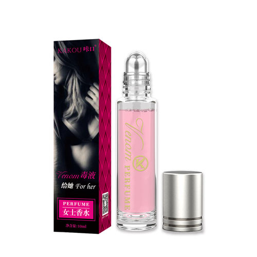 诱惑男女香水SweetSexyPerfume