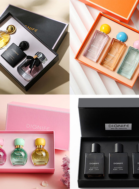 Brand Perfume Men Women Deodorant Fragrance perfume gift香水