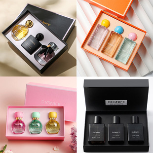 Brand Perfume Men Women Deodorant Fragrance perfume gift香水