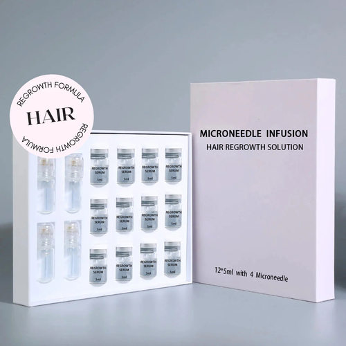 HairRegrowthMicroneedleCare