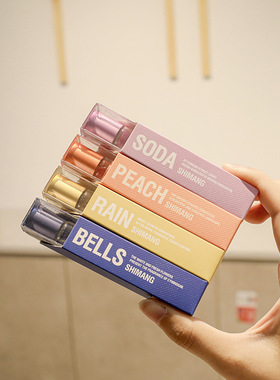 Women Perfume girl fragrances Long Lasting Perfumes 滚珠香水