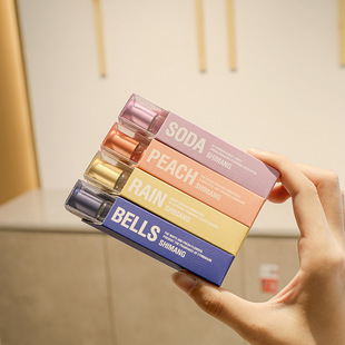 Women Perfume girl fragrances Long Lasting Perfumes 滚珠香水