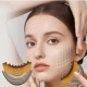 Lymphatic Massager Face Portable New Tool Brush Beauty 脸刷