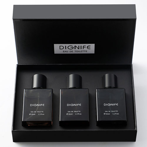 蔚蓝狂野男香水MenPerfumeGift
