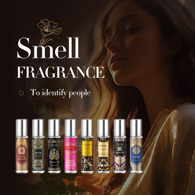 滚珠精油香水BrandPerfumeOil