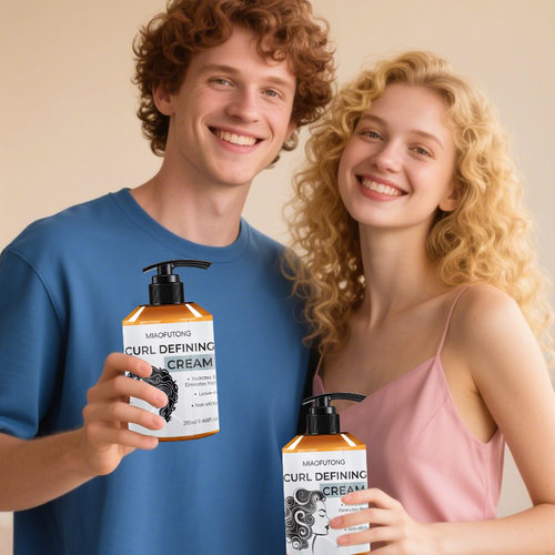 护发HairCurlDefiningCream