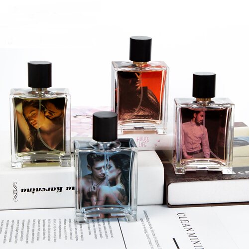 古龙男香水CologneMenPerfume