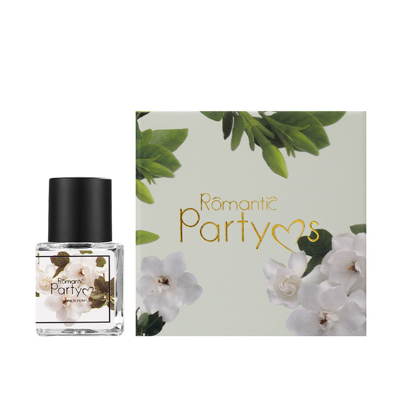 Flirting Perfume Women Private Part Pheromone Lady Parfume