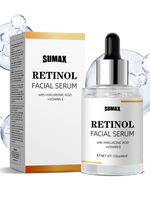 Face Retinol Serum Women Aging Skin Care Hydrating Essence thumbnail 6