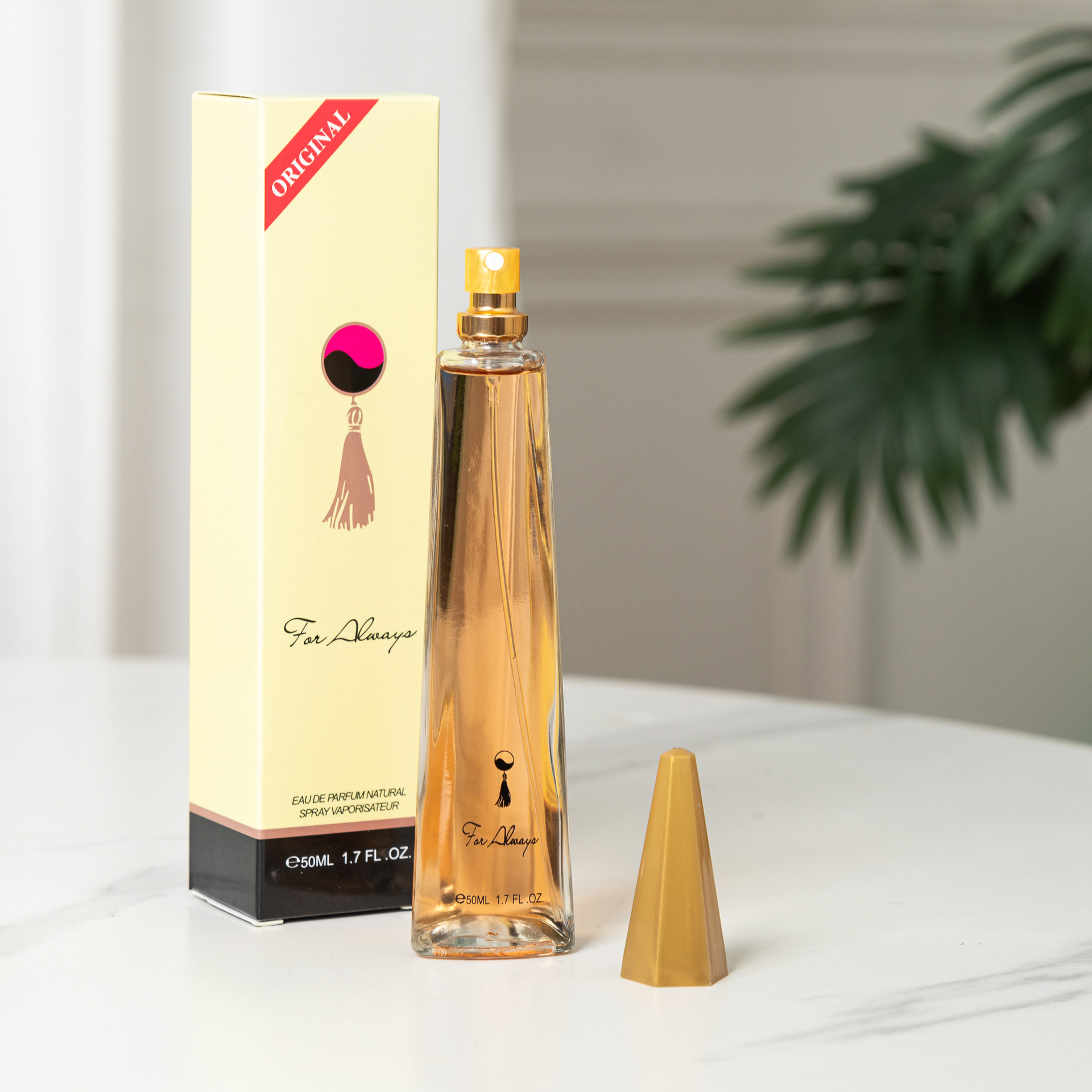 女士香水BestPerfumeforWomen