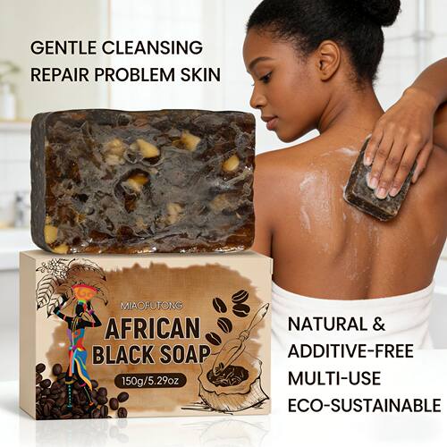 FacialBodySoap洁面沐浴香皂