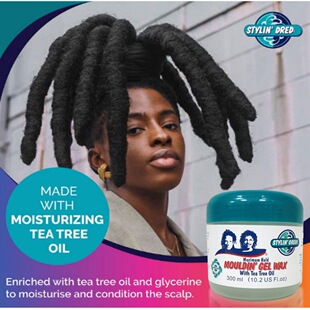 Hair Wax Gel hair care professional styling wax Cream Safe