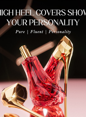 Perfume High Quality Long Lasting Light Perfume for Women
