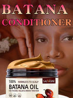 Hair Care Thicker Nourishing Batana Oil Hair Conditioner thumbnail 2