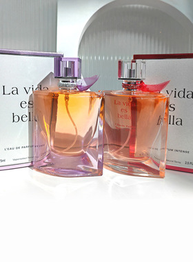 Beautiful Life Perfume Women Lady Female Parfume Lasting香水