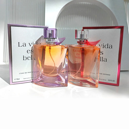 美丽人生女士香水LadyParfume