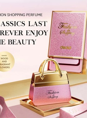 Top Brand Original Eau De Toilette Women Luxury Perfume Gift