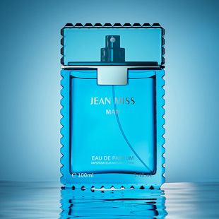 Top Quality Man Eau Fraiche Perfume Light Cologne 男士淡香水