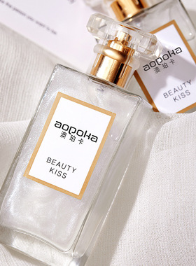 淡香自然女香水WomenPerfume