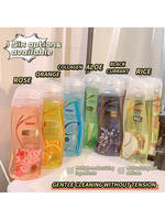 Shower Gel Cleanse Fragrant Shower Gel Skin Care Body Wash thumbnail 7