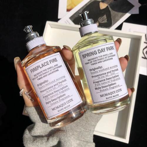 女香水持久淡香PerfumeWomen