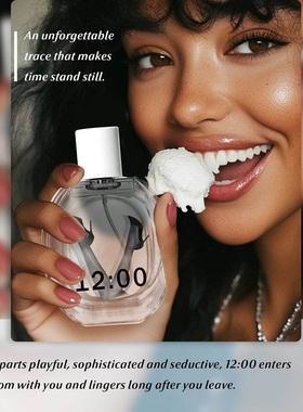 High Quality Brand Women's Perfume Lady Eau De Parfum 50ml