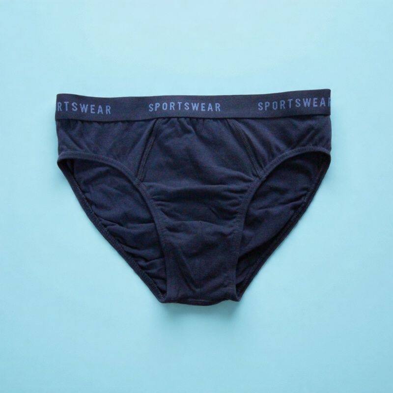 外贸男士内裤中腰棉透气舒适运动三角裤字母裤头男生简约纯色短裤,女士内衣/男士内衣/家居服,男三角内裤,淘宝优惠券,粉丝福利购,淘宝优惠卷